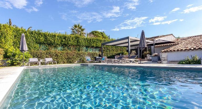 Vivaro - B&B La Colle-sur-Loup