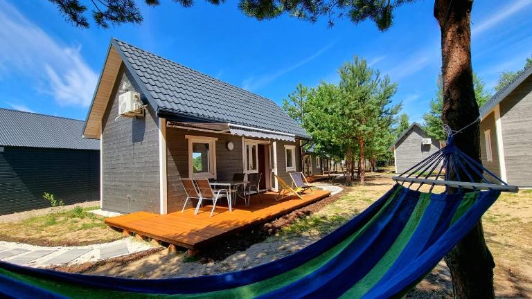 Gorzewo Pora Relaksu - B&B Gorzewo
