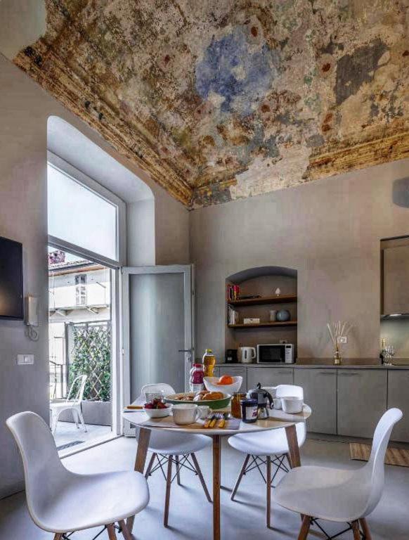 Le Tre Ca', Ca' Cecilia, Ca' Nina, Ca' Vittoria - Chambres d'hôtes Asti
