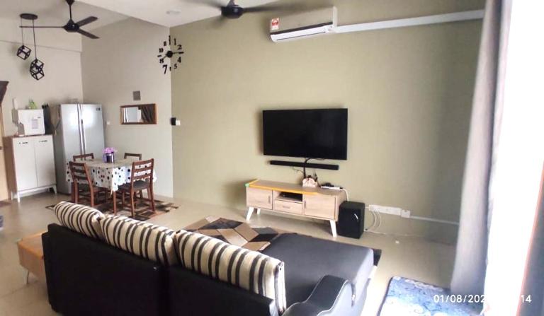 Homestay Tawau - B&B Tawau