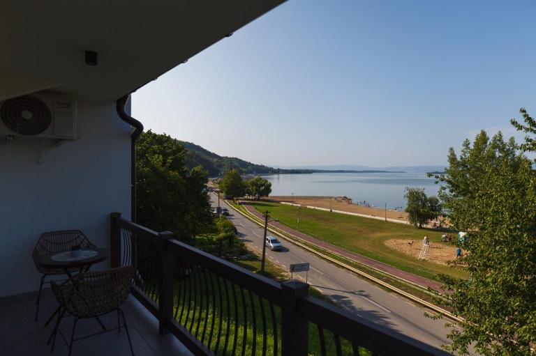 Apartmani PORTO - Ferienwohnung Golubac