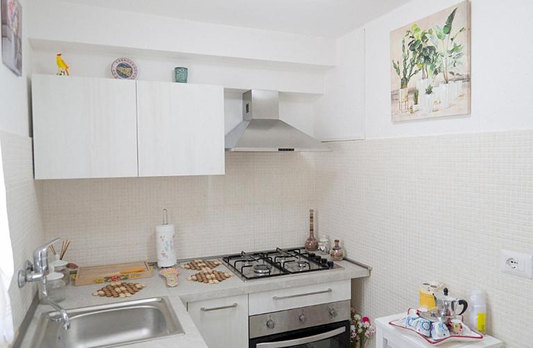 La Casetta de Silvana - B&B Foligno