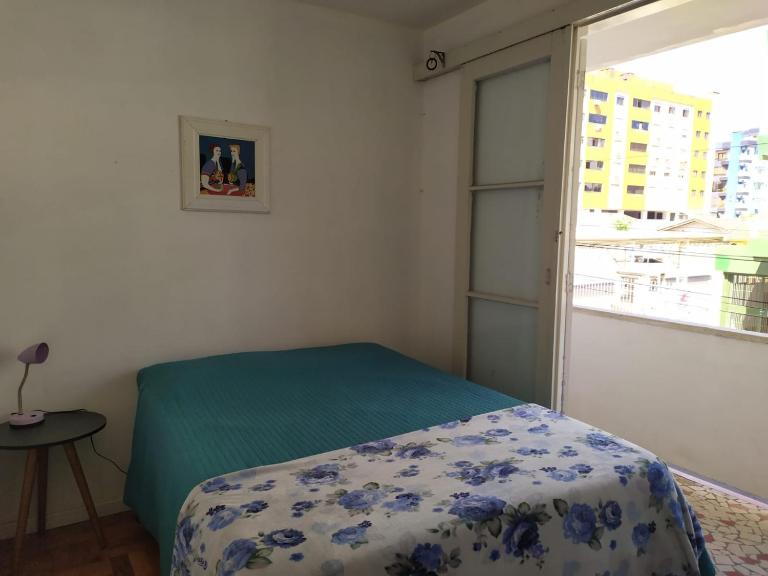 Apartamento 3 minutos da orla - Ferienwohnung Capão da Canoa