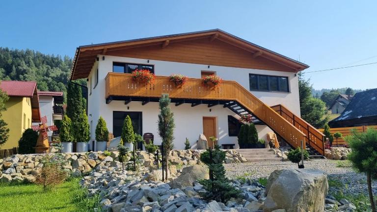Apartamenty u Kołodzieja - Bed and Breakfast Szczyrk