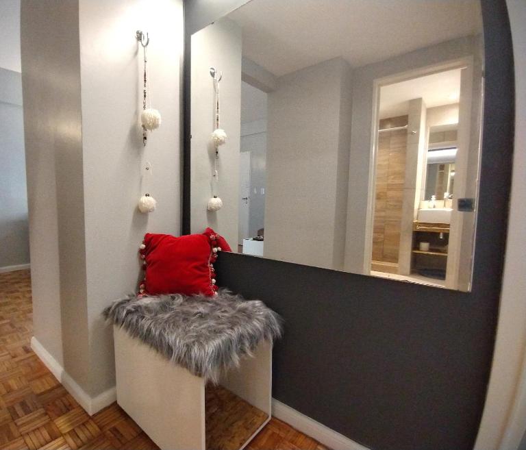 KABOBLACKAPARTMENTS - Bed and Breakfast Buenos Aires