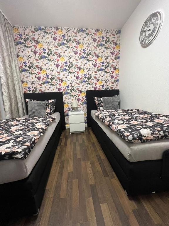 Hanna - B&B Erfurt