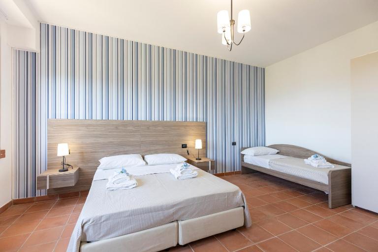 Villa Alessandra - Ferienwohnung Campagna