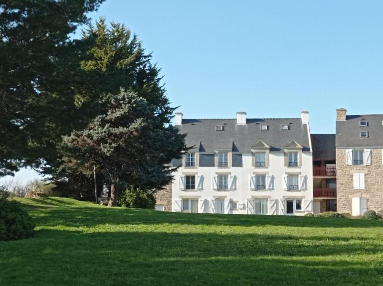 L'Aigue-Marine emplacement parfait, parking privé - Chambres d'hôtes Arzon