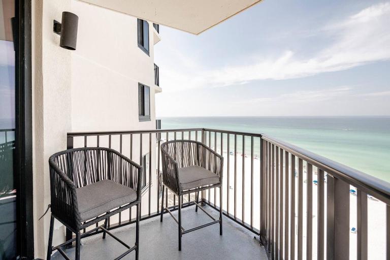 Sunbird Sunsets - B&B Panama City Beach