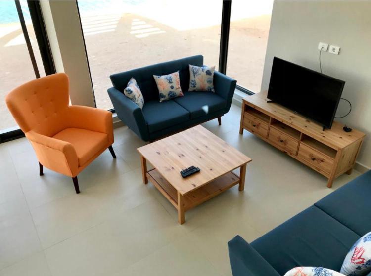 Emos Villa - B&B Hurgada