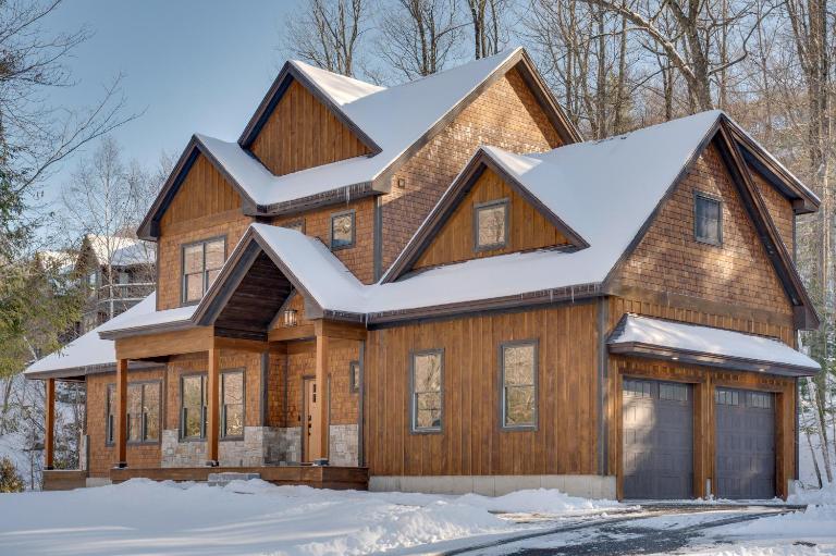 Walk to Loon Mtn Lift: Luxe Family Home w/ Hot Tub - B&B Lincoln