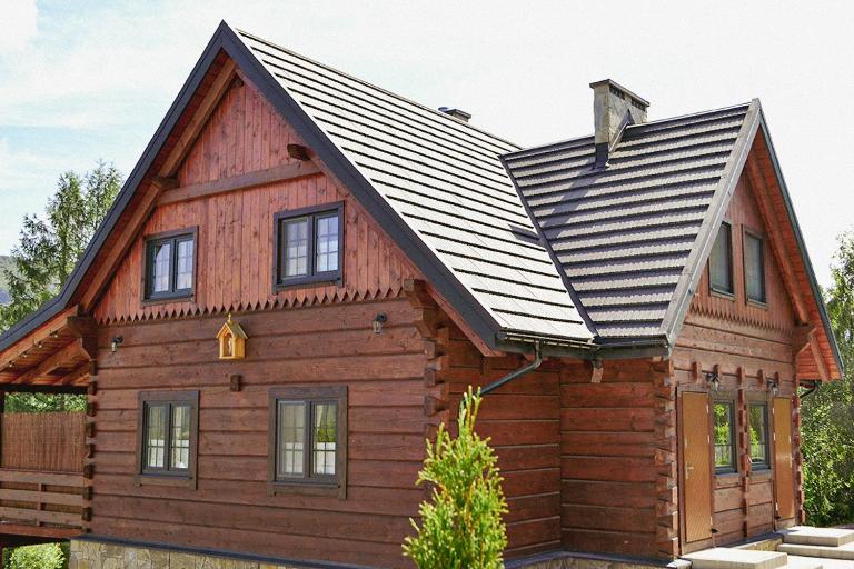 Mysia Nora - Bed and Breakfast Smerek