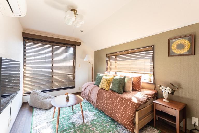 Shibuya-ku - Apartment - Vacation STAY 67815v - B&B Tokio