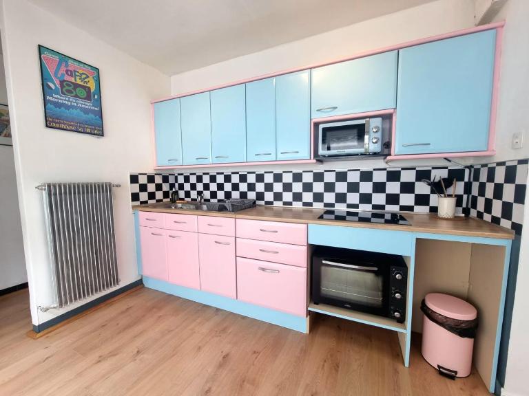 Le Mc Fly - B&B Hénin-Beaumont