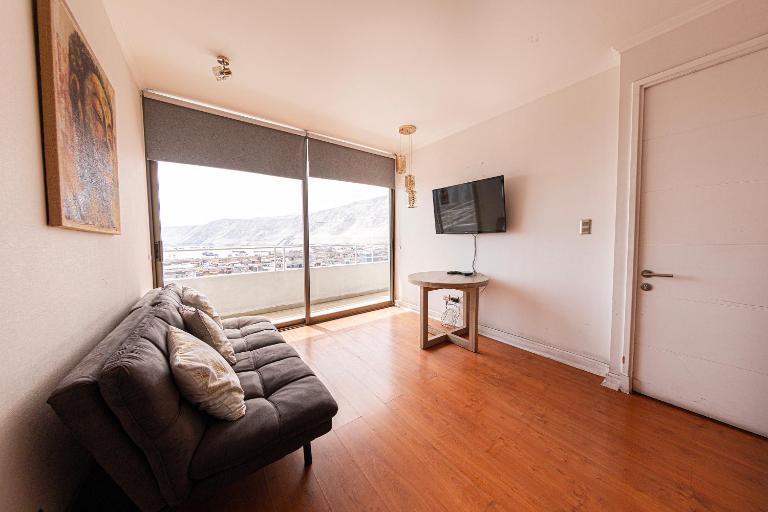 DEPTO SUITE CENTRO I - Ferienwohnung Iquique