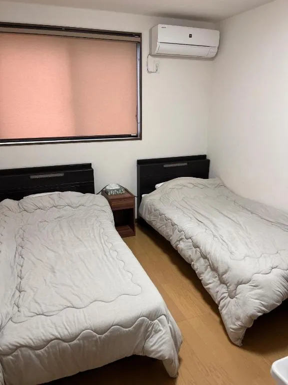 Guesthouse Hatenashi - Vacation STAY 43938v - B&B Hongū