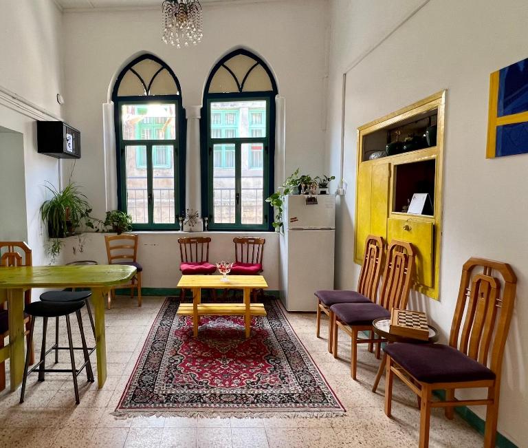 Shazly Inn - B&B Nazareth