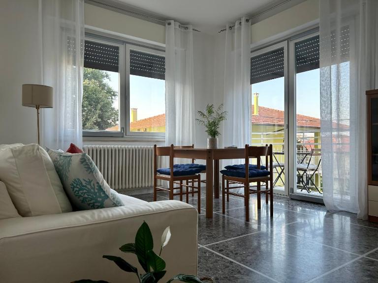 La casa di Francesca - B&B San Benedetto del Tronto