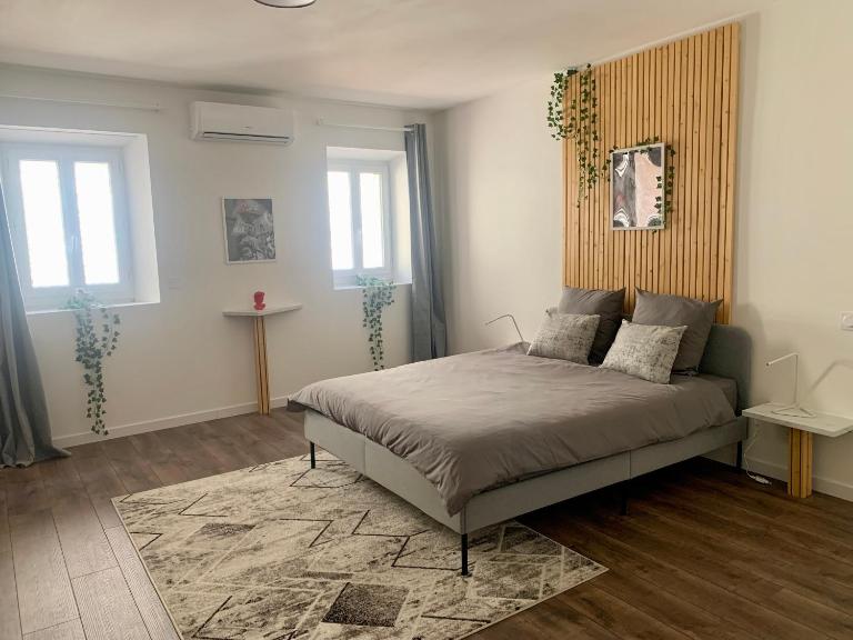 Studio Via Romana Vaison La Romaine - Ferienwohnung Vaison-la-Romaine