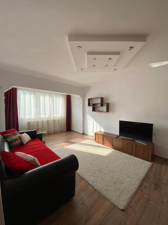 514 DISTRICT - B&B Hunedoara
