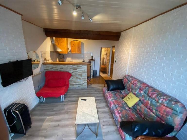 Sun SETE STUDIO / Quartier GARE - B&B Sète