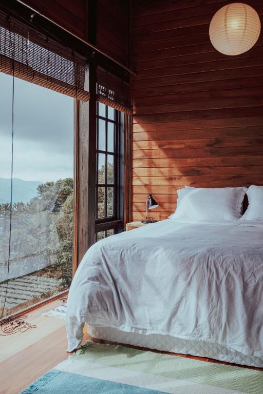 Santê Cabana - B&B Urubici