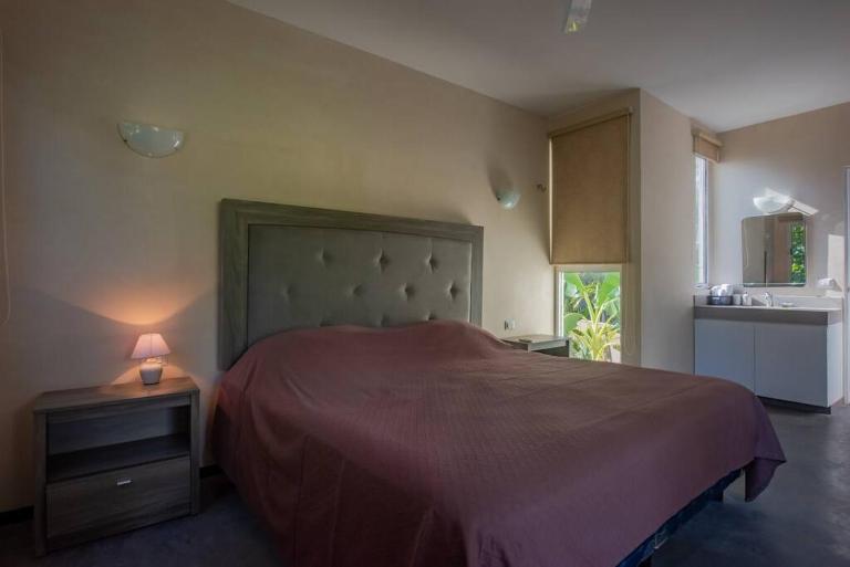 Marysol beachfront next to nomads d2 - B&B Isla Mujeres