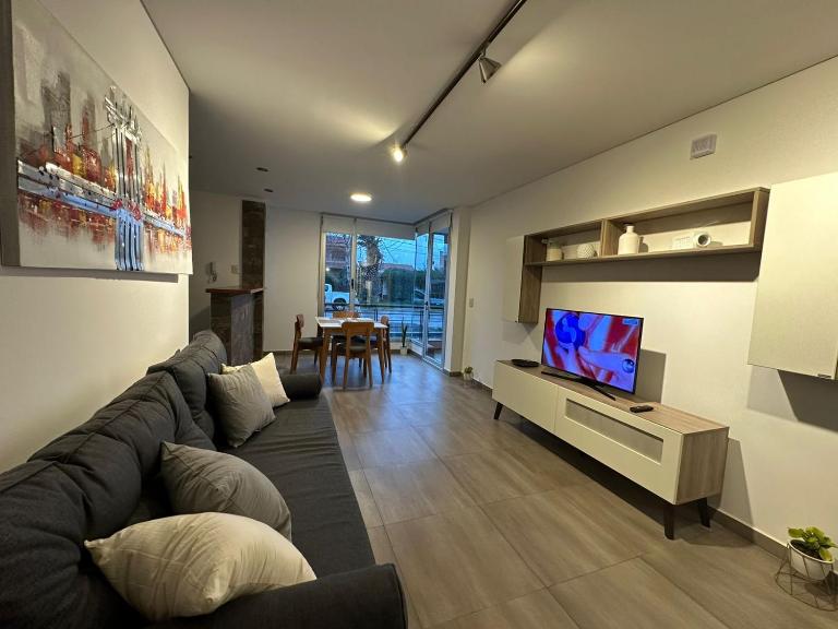 Simonetta - Ferienwohnung Puerto Madryn