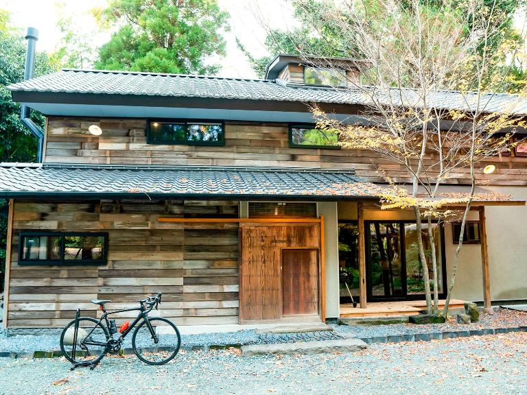 GOYADO - B&B Ōzu