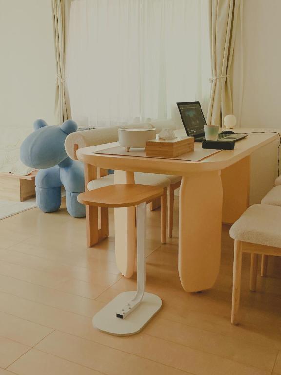 湘南民泊kabigon - Ferienwohnung Chigasaki