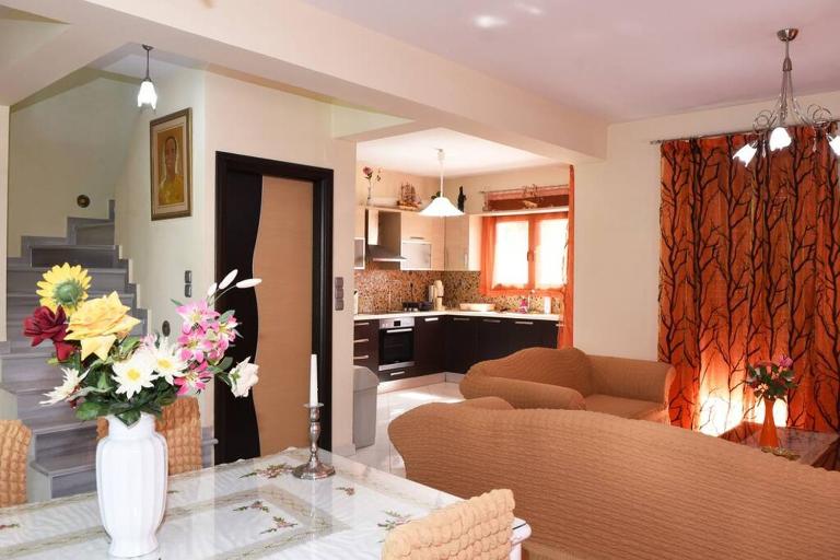 Villa Spiros - Ferienwohnung Ioannina