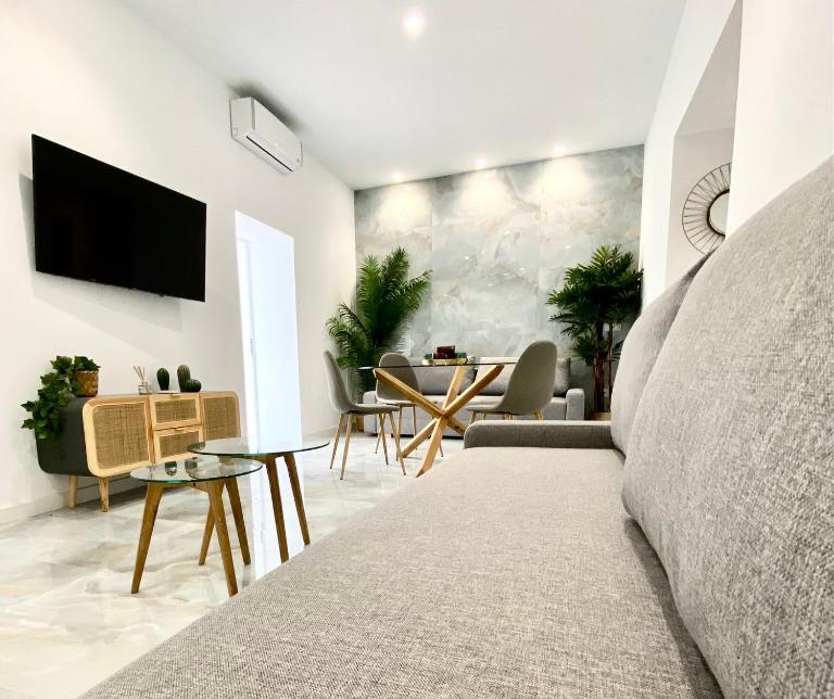 Apartamento Isasa - B&B Córdoba