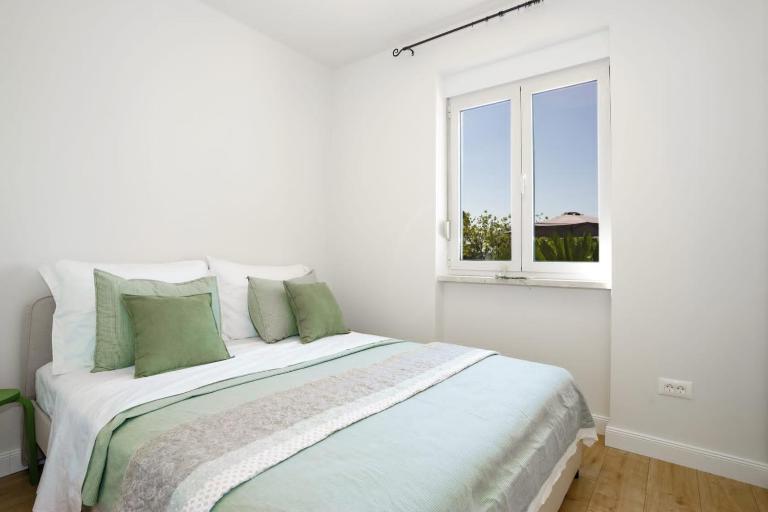 Justiniana - B&B Kutleše