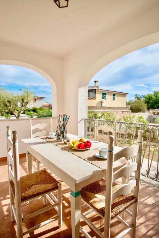ISA-Appartaments in Orosei with air conditioning - Bed and Breakfast Orosei
