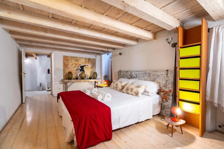 Palazzo Lavagnoli - Ferienwohnung Verona
