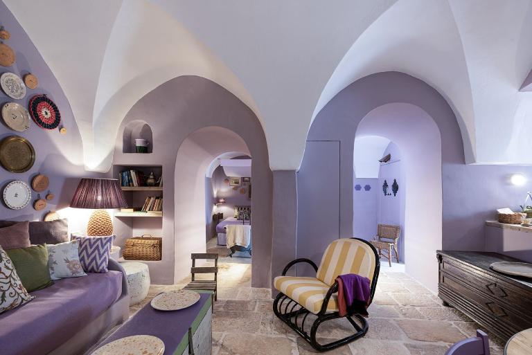 MOLINO VIOLA - B&B Ceglie Messapica
