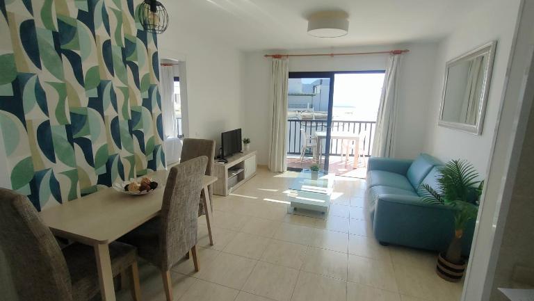 SARA 3 - Chambres d'hôtes Playa Blanca