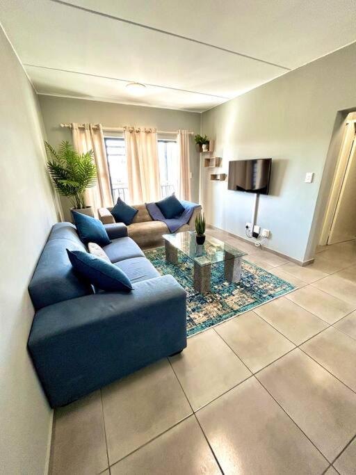 The Place @ Mall of Africa - Chambres d'hôtes Midrand