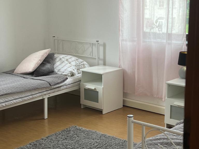Wolke 7 - Ferienwohnung Freital