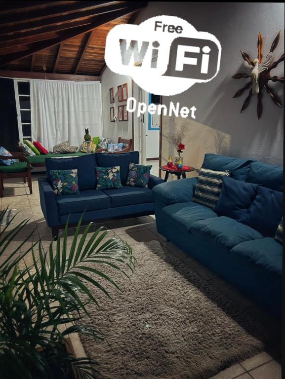 Casa aconchegante em bairro nobre da cidade Paraty - B&B Paraty