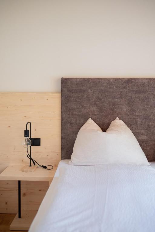 Töllhof Studio Stube - B&B Bresanona