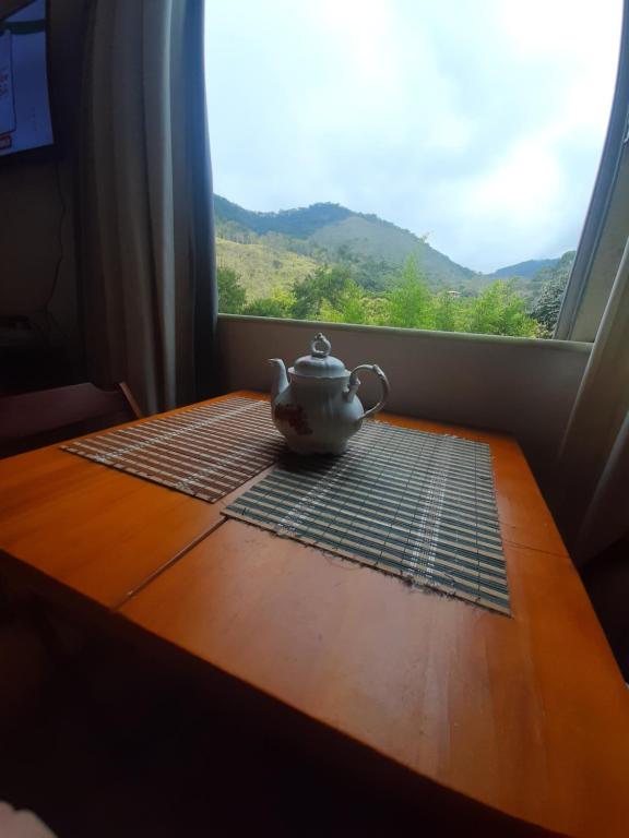 Studio Aconchegante - Chambres d'hôtes Miguel Pereira
