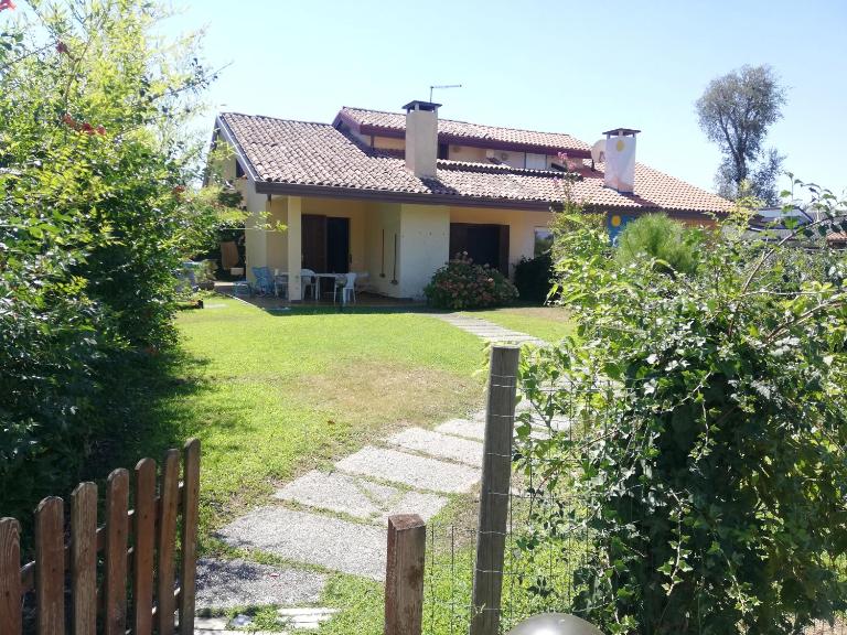 Villa Albarella - B&B Isola Albarella