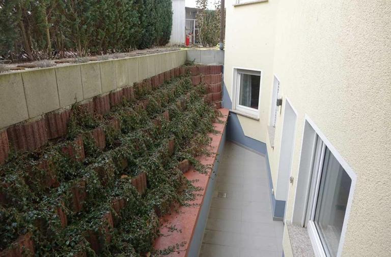 Ferienwohnung Maria - B&B Hörnsheim