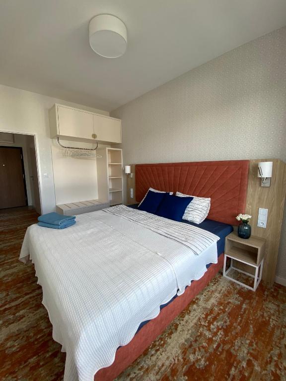 Bel Mare Aqua Resort 508 - Ferienwohnung Misdroy
