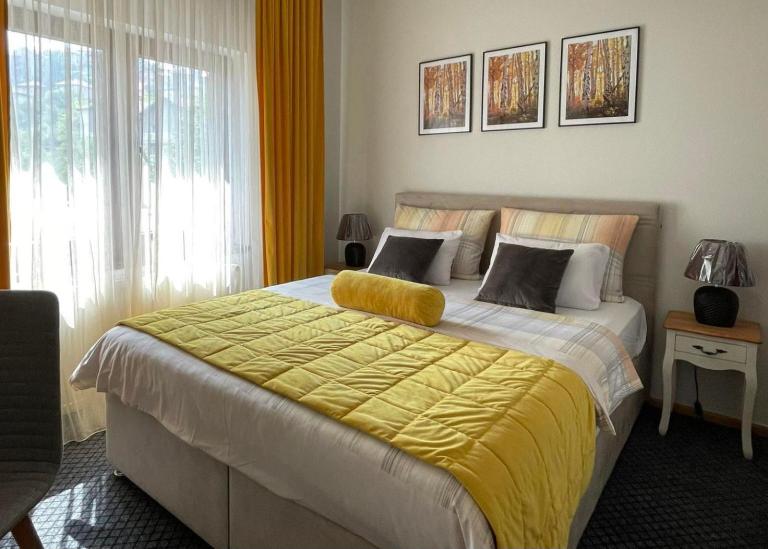 The Orchard Estate - B&B Sarajevo