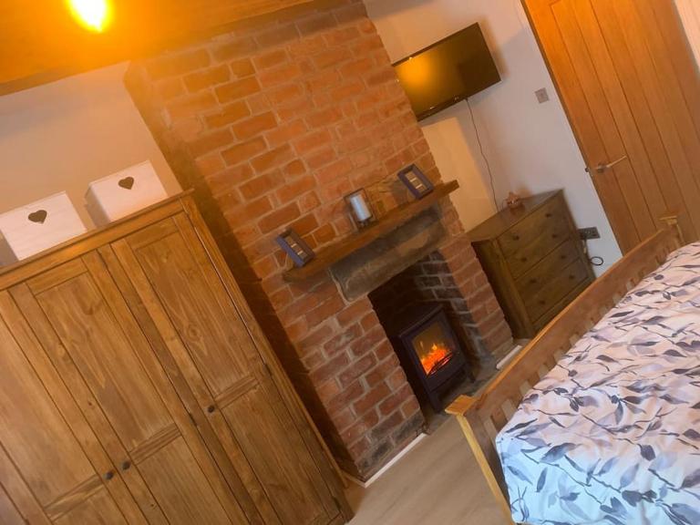 Quaint 1 bedroom cottage in Pudsey, Leeds - B&B Pudsey