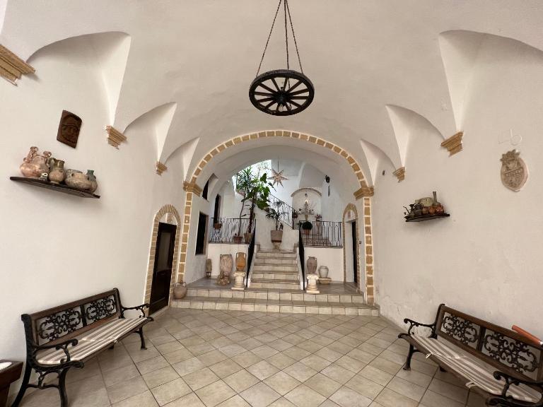 Elettra - Ferienwohnung Gallipoli