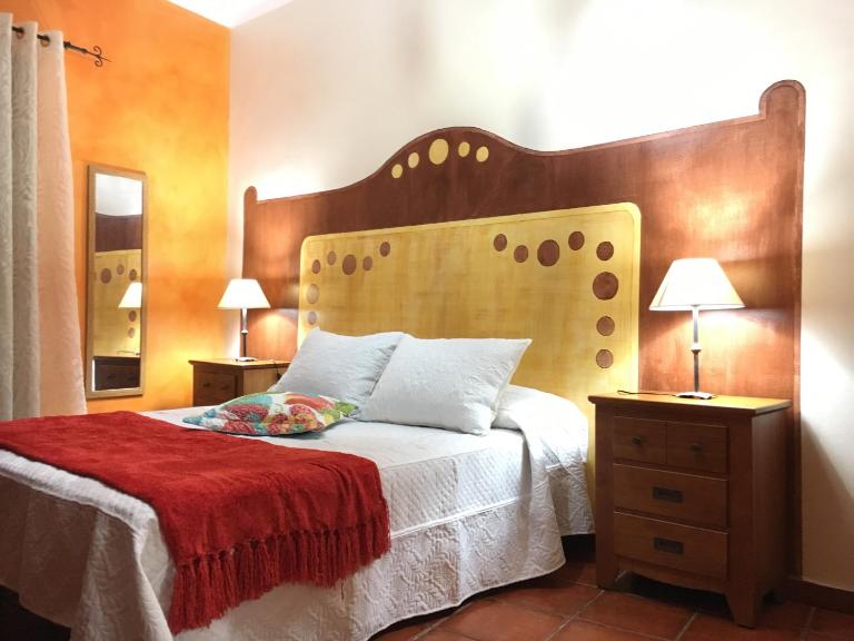 Casa Rural El Patio Agulo - Ferienwohnung Agulo