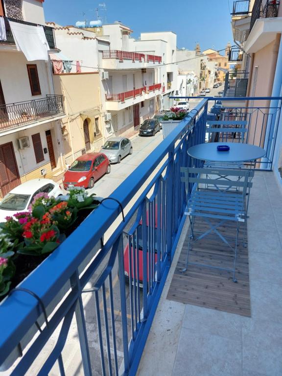 Levante - B&B Terrasini